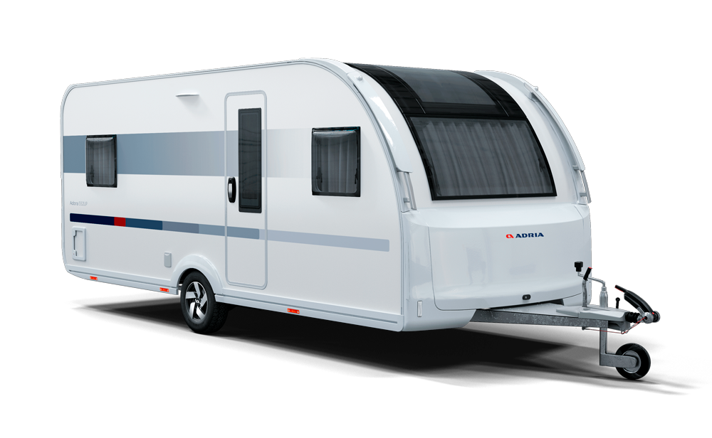 Adria Adora KG Camping