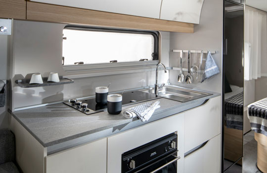 Adria Smartkitchen