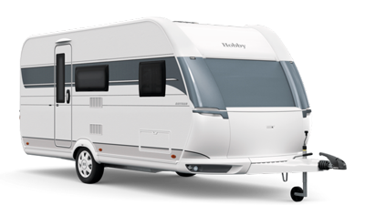 Hobby Campingvogn 2021 |