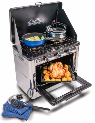 Kampa Roast Master