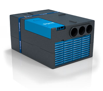 Truma Saphir Compact - Aircon