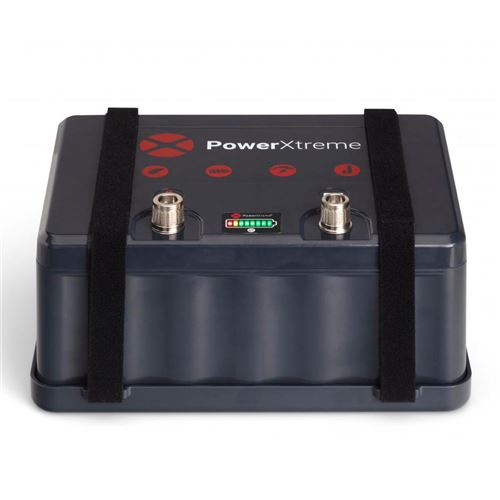 Batteri Lithium Power X-treme X20 - til alle movere
