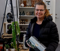 Vinder Karina Lodahl