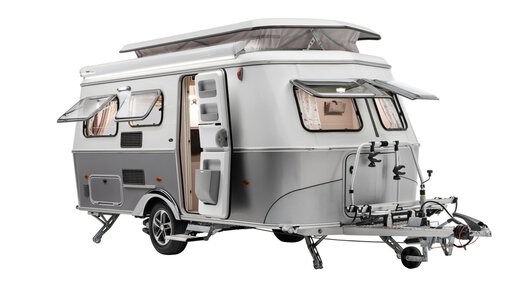 Glatte plader White Silver
