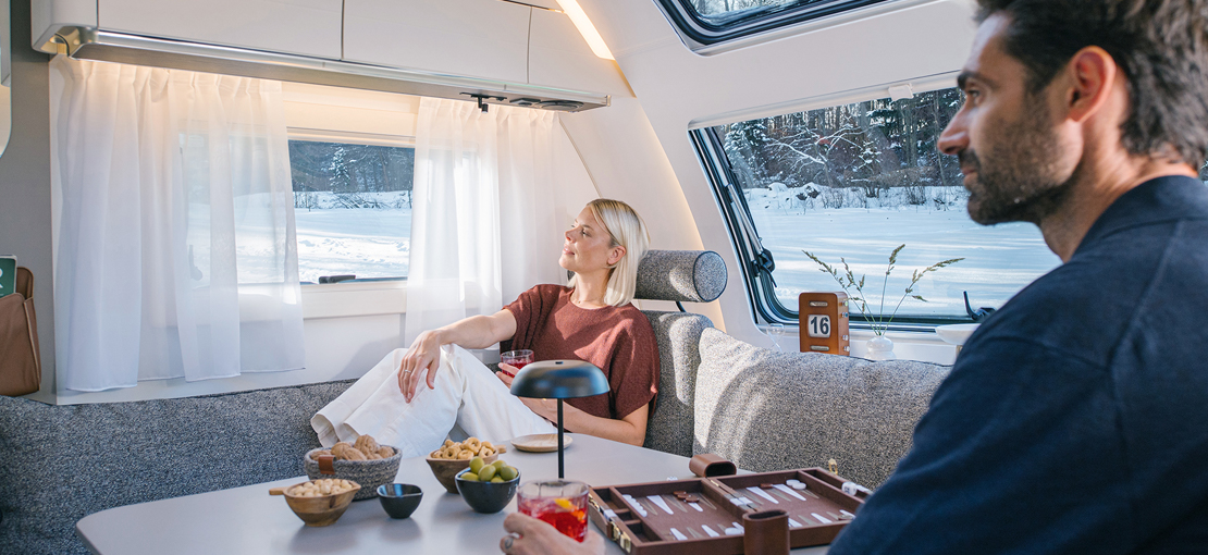 Adria Alpina 583 UL
