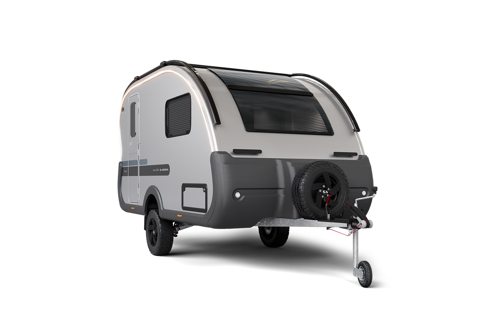 Adria Action Sports 391 LH OFF ROAD