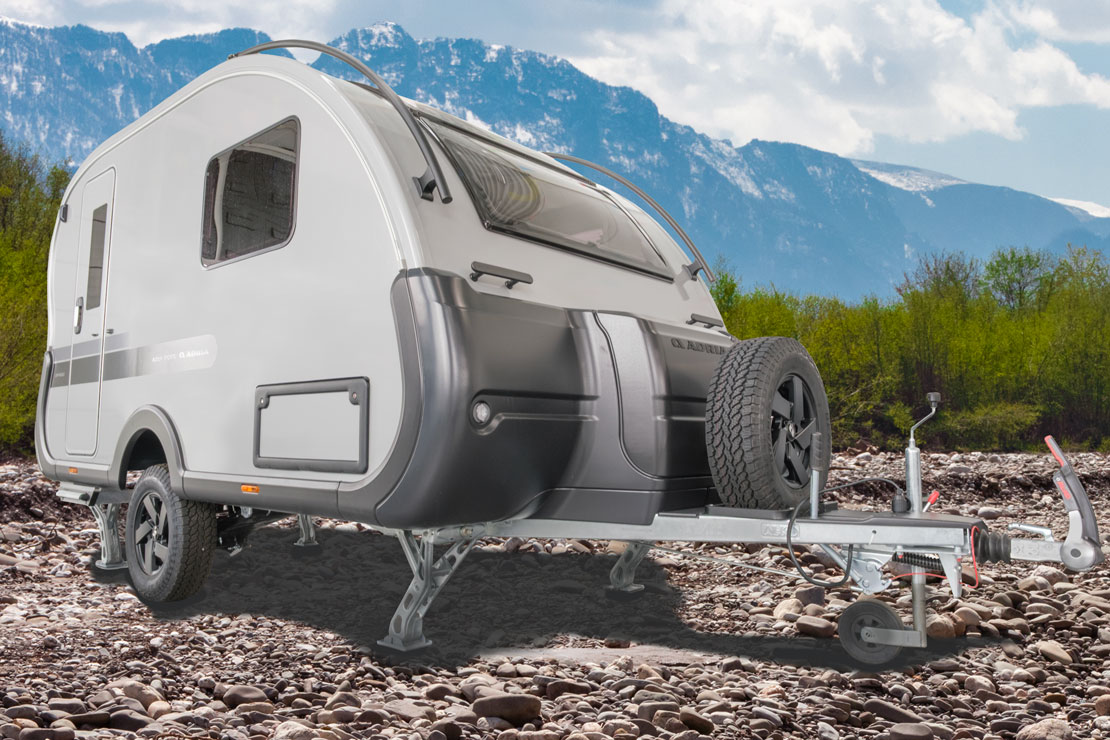 Adria Action Sports – Off Road